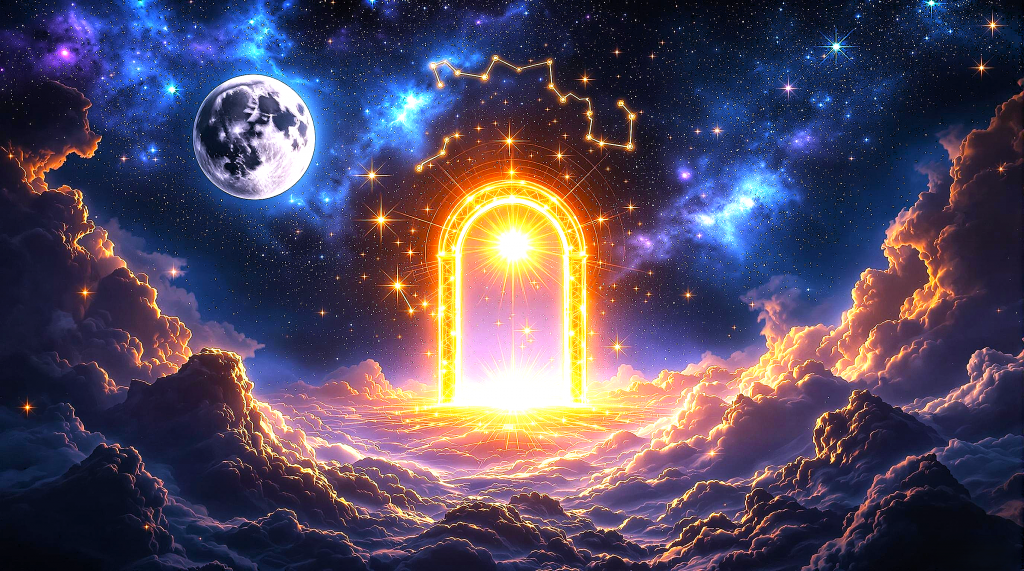 A_majestic_cosmic_scene_showcasing_the_Aquarius_c