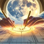 2025年7月11日 山羊座満月：魂の契約を書き換え、真の天命を生きる時