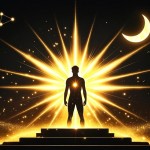 2025年7月魂のCEO交代劇｜山羊座満月で退任、獅子座新月で天命へ