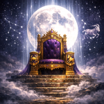 【山羊座新月2026】蟹座満月から始まる情熱と現実化の17日間