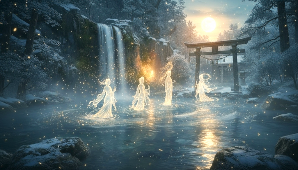 Mystical_waterfall_cascading