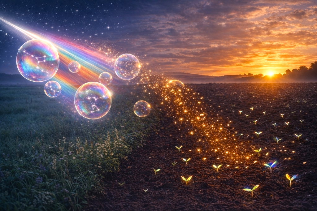 Create_a_balanced_blend