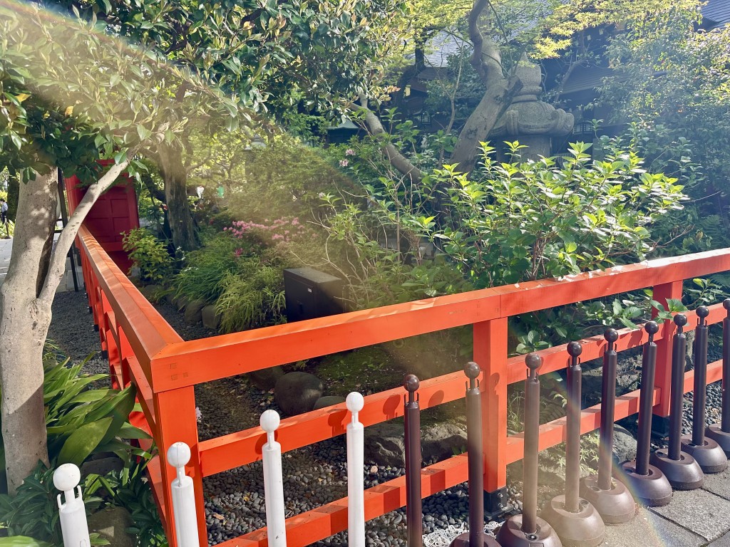 愛宕神社