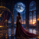 【2026年5月】蠍座満月→牡牛座新月スーパームーン｜15日間の過ごし方と新月の願い事