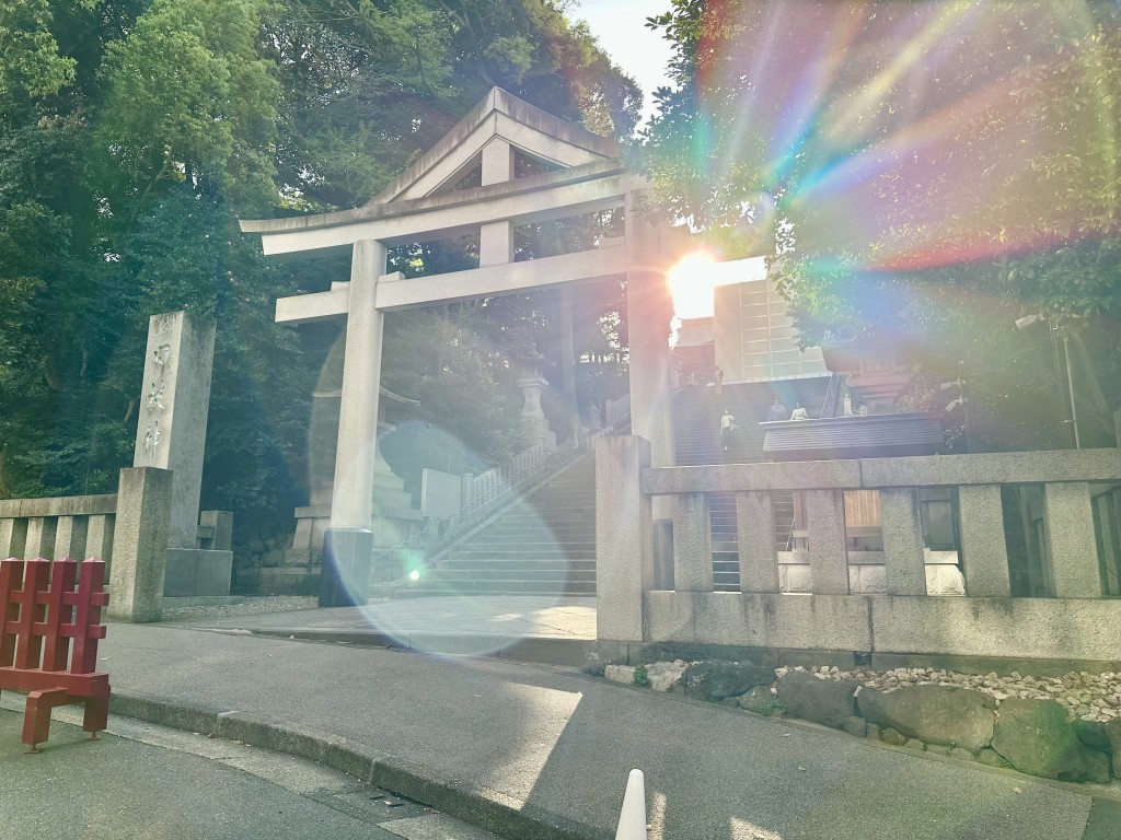 日枝神社