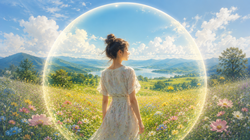 58e4e5b0-81fa-4ce2-992a-エンパス