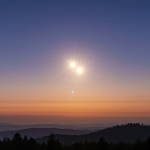 【2026年6月】金星と木星が大接近。蟹座の二大吉星が伝える「受容」の意味