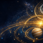 2026年 木星獅子座入り完全ガイド｜12年ぶりの戴冠を12星座別に読む