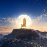 【2026】木星獅子座入り×双子座新月→山羊座満月｜言葉が「かたち」になり、王座につく16日間